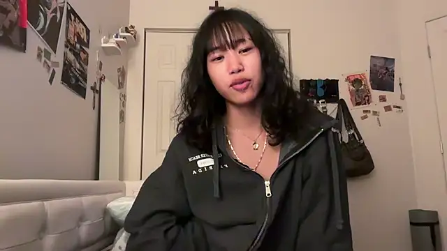 donna creamteam online show from February 2025 12:13:01 AM