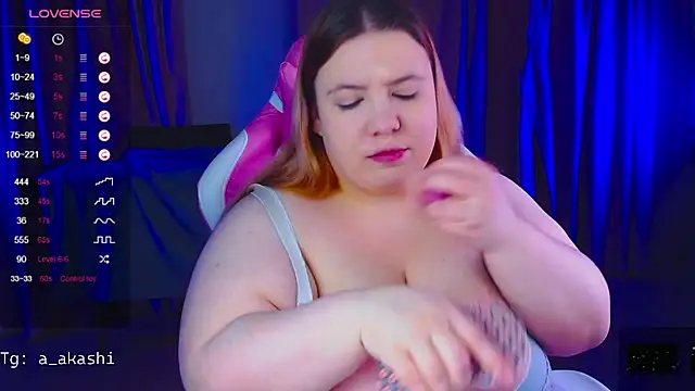 Ariakashi online show from February 2026 05:49:01 AM