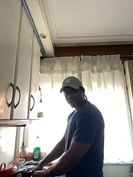 JOEL1628 online show from January 2025 11:40:02 AM