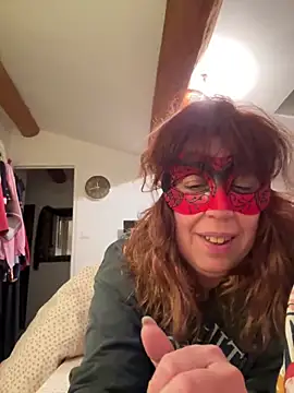 sweetinside  online show from January 2026 09:41:01 PM