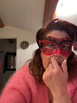 sweetinside  online show from February 2026 09:36:01 PM