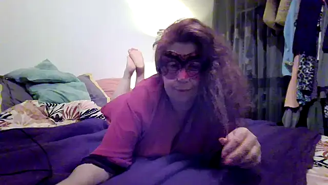 sweetinside  online show from April 2026 08:56:01 PM