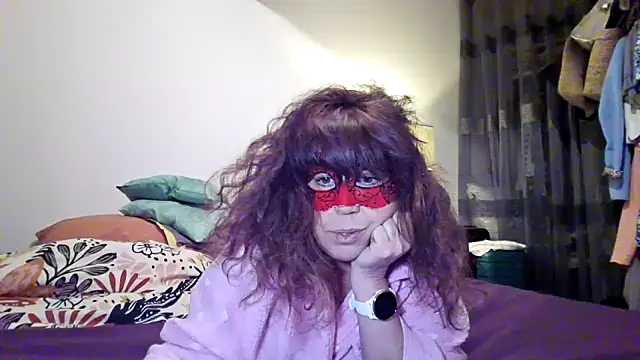 sweetinside  online show from February 2026 05:53:02 PM