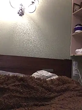 VikiiStoun online show from November 2025 02:51:02 PM