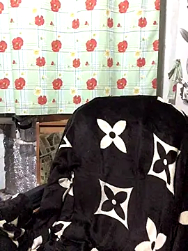 VikiiStoun online show from November 2025 10:14:02 PM