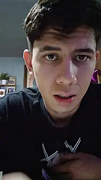 Nerzhul0 online show from May 2026 09:04:01 PM