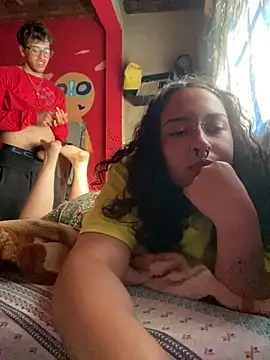 AlassskitaStar online show from April 2026 08:15:02 PM