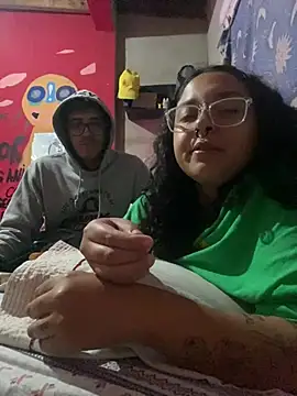 AlassskitaStar online show from April 2026 01:23:02 AM