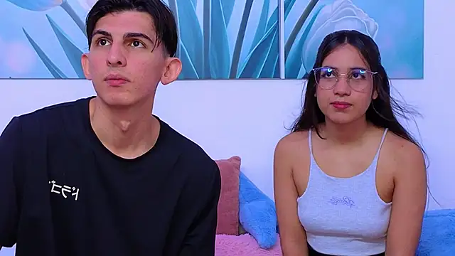 Ana and Leo online show from May 2026 02:44:02 PM