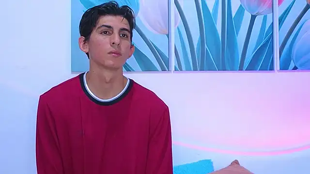 Ana and Leo online show from November 2025 04:29:02 PM