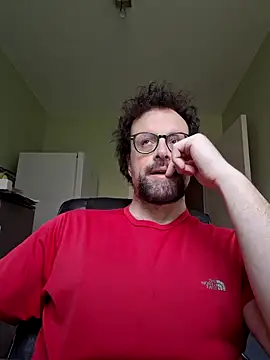 littlehairyman online show from March 2025 08:15:01 AM