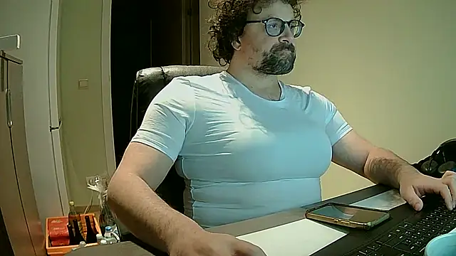 littlehairyman online show from January 2026 07:59:02 AM