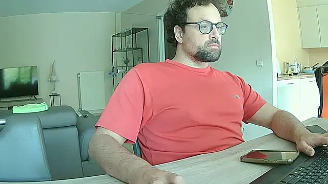 littlehairyman online show from September 2025 07:51:01 AM