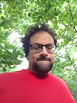 littlehairyman online show from September 2025 04:29:02 PM