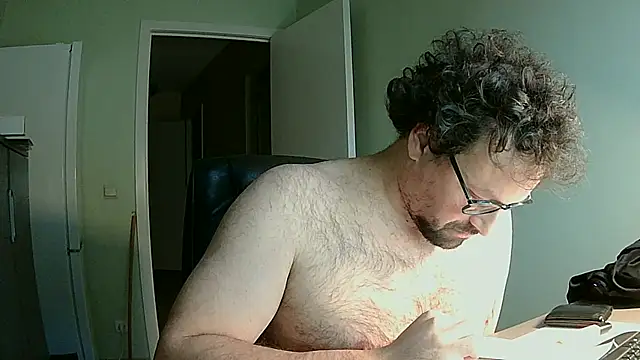 littlehairyman online show from October 2025 06:36:01 AM