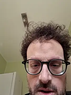 littlehairyman online show from March 2025 01:51:01 PM