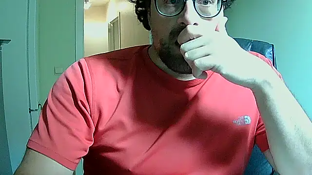 littlehairyman online show from October 2025 10:06:01 AM