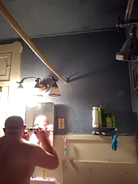 hesjustafriend online show from January 2025 08:05:01 AM