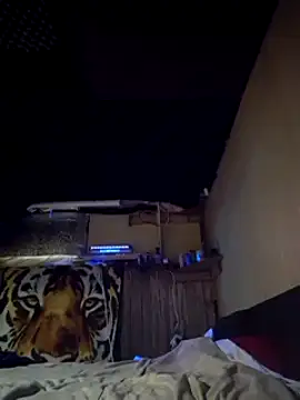 hesjustafriend online show from January 2025 09:31:01 PM