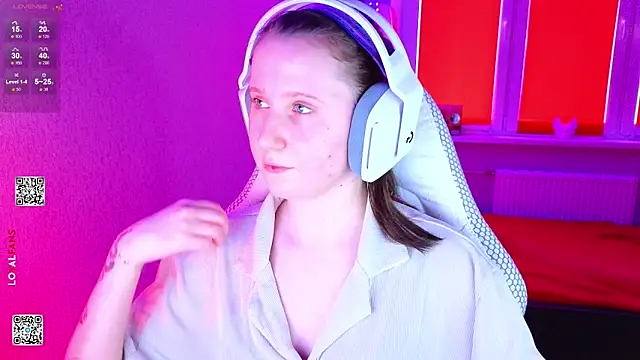 mon lola online show from March 2026 11:51:01 AM