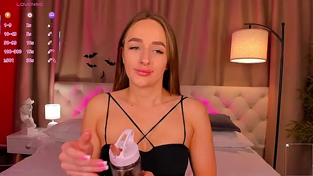 passi lover online show from November 2025 02:04:01 AM