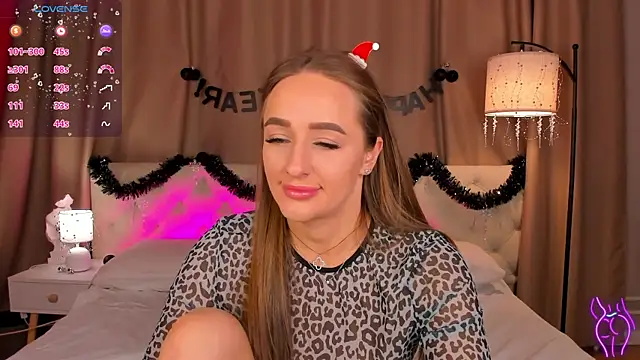 passi lover online show from December 2025 01:50:02 AM