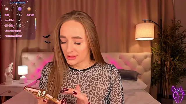 passi lover online show from November 2025 02:04:01 AM