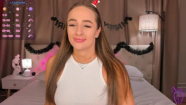 passi lover online show from December 2025 02:04:02 AM