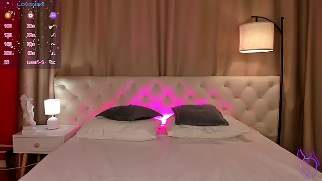 passi lover online show from February 2026 02:03:01 AM