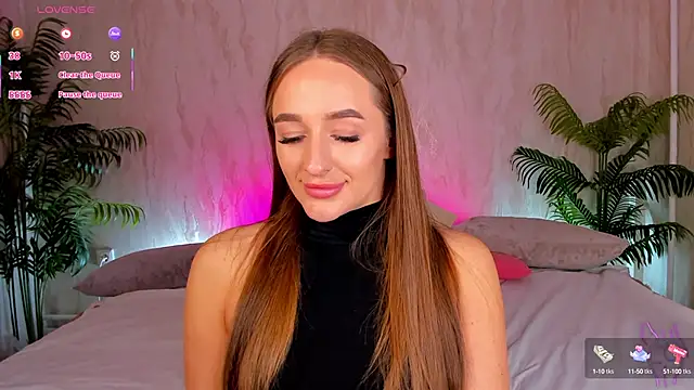 passi lover online show from September 2025 01:34:01 AM