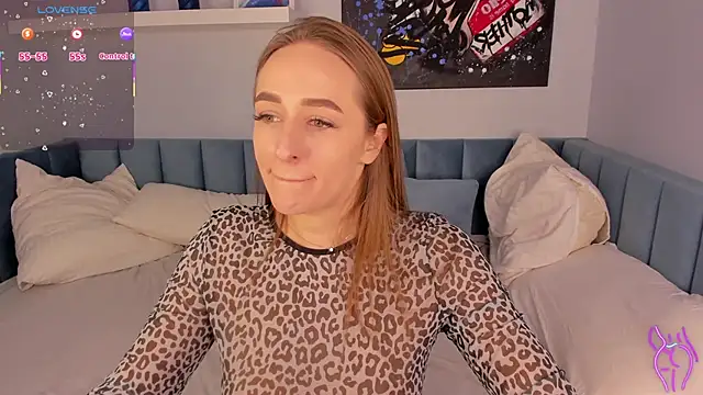 passi lover online show from November 2025 01:32:02 AM