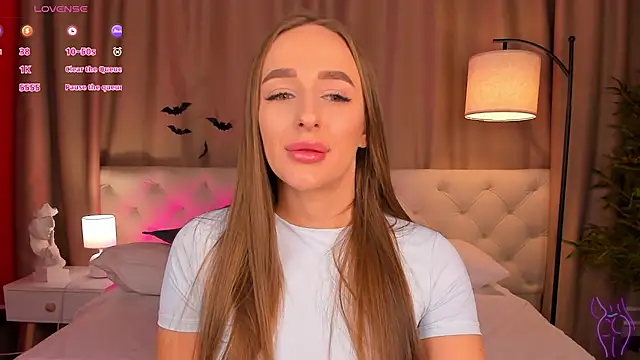 passi lover online show from November 2025 02:14:02 AM