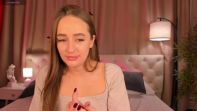 passi lover online show from November 2025 02:05:01 AM