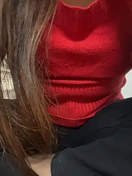 Red-Magic-25 online show from November 2025 06:46:02 AM