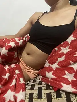Tanvi roy98 online show from October 2025 06:36:01 AM
