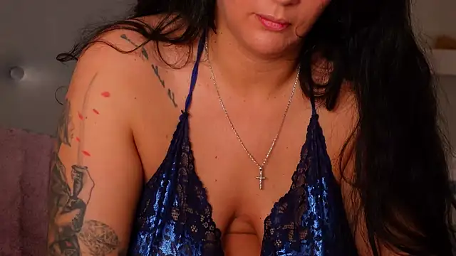 TanyaKros online show from June 2026 04:57:02 AM