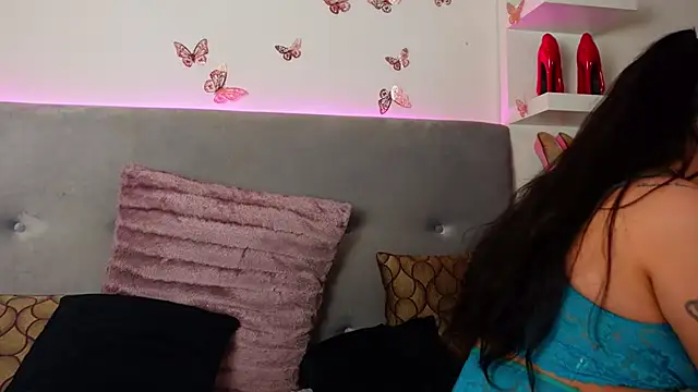 TanyaKros online show from November 2025 05:55:02 AM