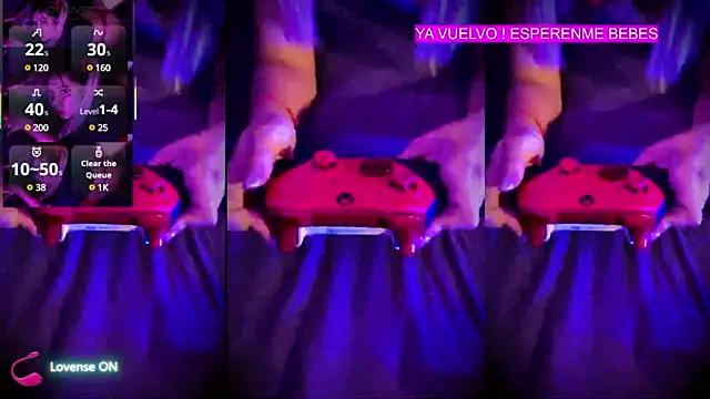 Snapshot of EmilyZoy chatting on February 2025 02:42:02 AM EmilyZoy online show from February 2025 02:42:02 AM