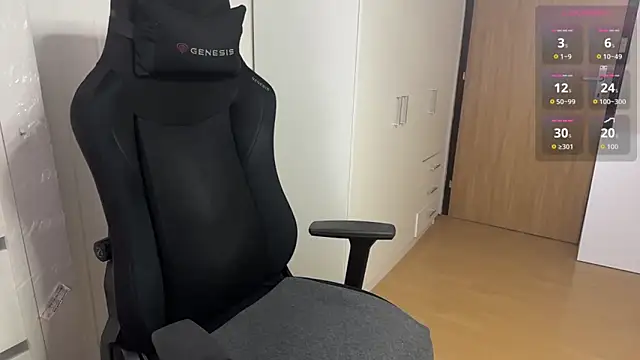 wannaseeyoursmile online show from April 2026 05:49:02 AM