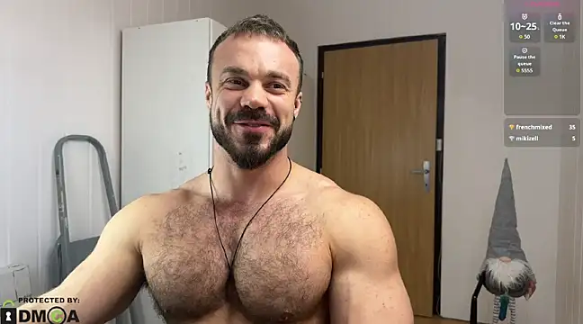 wannaseeyoursmile online show from March 2025 05:18:02 PM