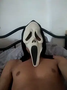 Javierjvl online show from October 2025 10:05:02 PM