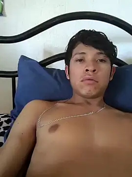 Javierjvl online show from October 2025 10:11:01 PM