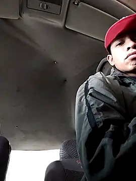 Javierjvl online show from January 2026 08:56:01 PM