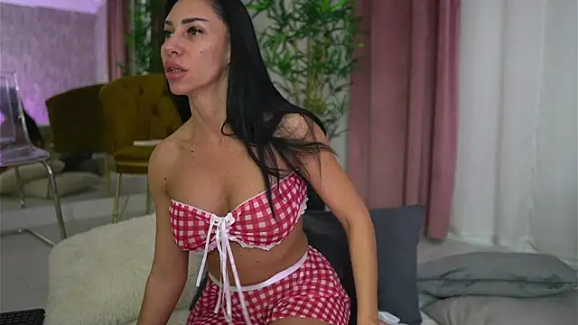 MyaBlack online show from January 2026 04:30:01 AM