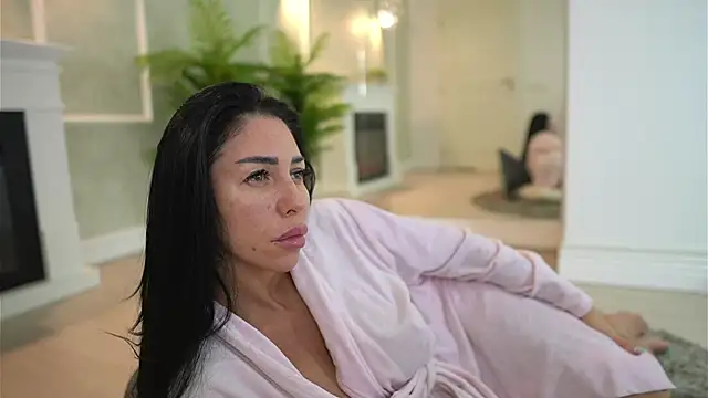 MyaBlack online show from April 2026 03:12:01 AM