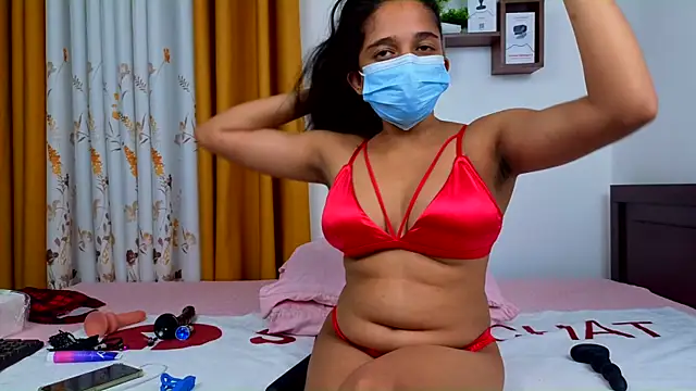 Tatoo girl online show from October 2025 04:28:02 PM