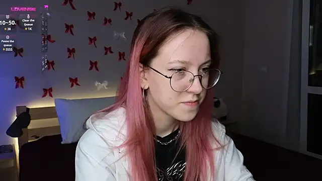MaryBliss online show from March 2025 12:54:02 AM