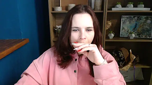 mini girly online show from February 2025 01:06:01 PM