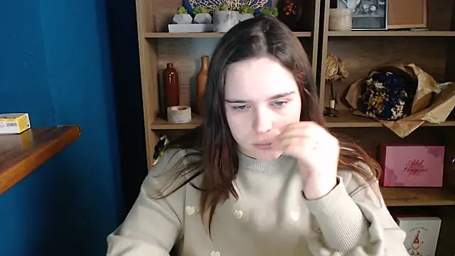 mini girly online show from October 2025 04:22:02 AM