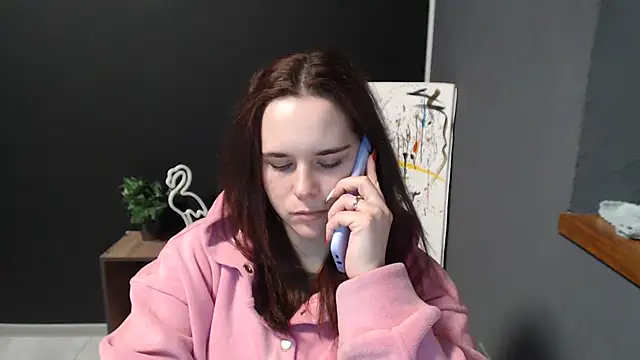 mini girly online show from February 2025 04:25:01 PM